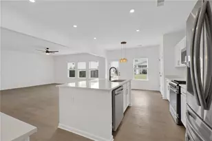 111 Weston Way NW, Cartersville, GA 30121 - Photo 17