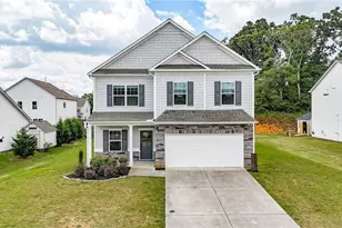 111 Weston Way NW, Cartersville, GA 30121 - Photo 1