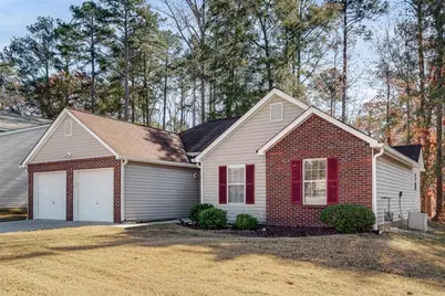 1174 Drawbridge Drive, Riverdale, GA 30296 - Photo 1