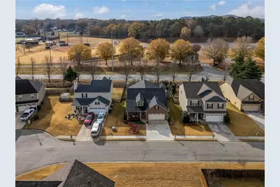 135 Mercer Lane, Cartersville, GA 30120 - Photo 35