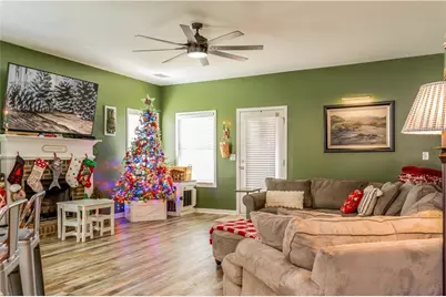 135 Mercer Lane, Cartersville, GA 30120 - Photo 9