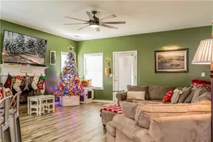 135 Mercer Ln, Cartersville, GA 30120 - Photo 9