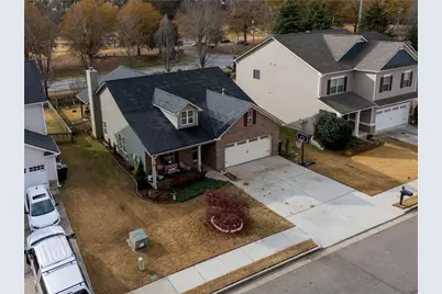 135 Mercer Lane, Cartersville, GA 30120 - Photo 27