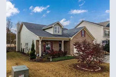 135 Mercer Lane, Cartersville, GA 30120 - Photo 1