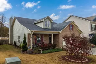 135 Mercer Ln, Cartersville, GA 30120 - Photo 1