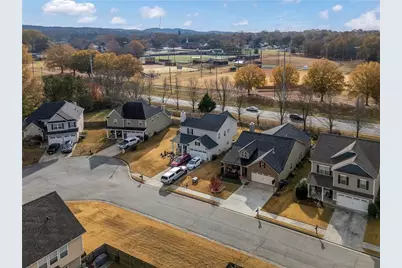 135 Mercer Lane, Cartersville, GA 30120 - Photo 29