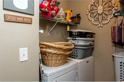 135 Mercer Lane, Cartersville, GA 30120 - Photo 17