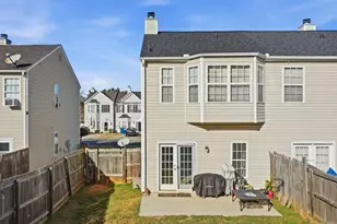 100 Benfield Circle, Cartersville, GA 30121 - Photo 5