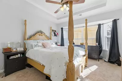 100 Benfield Circle, Cartersville, GA 30121 - Photo 21