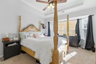 100 Benfield Circle, Cartersville, GA 30121 - Photo 21