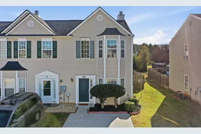 100 Benfield Circle, Cartersville, GA 30121 - Photo 1