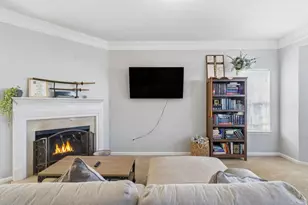 100 Benfield Circle, Cartersville, GA 30121 - Photo 11