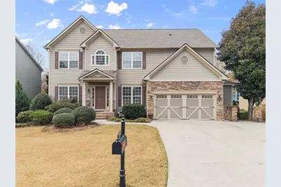 2640 Blackstock Drive, Cumming, GA 30041 - Photo 1