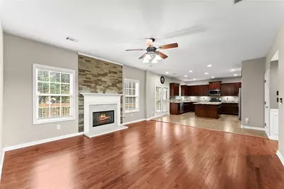 2640 Blackstock Drive, Cumming, GA 30041 - Photo 3