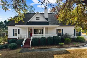 132 Hidden Creek Cir, Lizella, GA 31052 - Photo 1