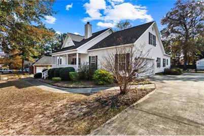 132 Hidden Creek Circle, Lizella, GA 31052 - Photo 3