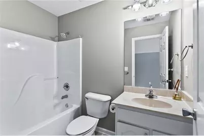 132 Hidden Creek Circle, Lizella, GA 31052 - Photo 45