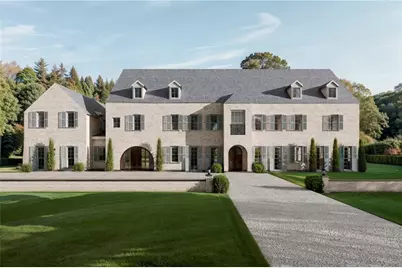 261 King Road NW, Atlanta, GA 30342 - Photo 1