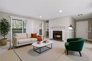 1202 Cumberland Ct SE, Smyrna, GA 30080 - Photo 3