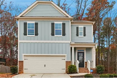 6615 Bluffview Drive, Douglasville, GA 30134 - Photo 1