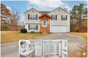 908 Fawnfield Dr, Monroe, GA 30656 - Photo 1