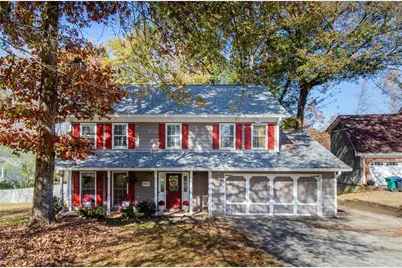 741 Saddle Wood Way, Lawrenceville, GA 30043 - Photo 1