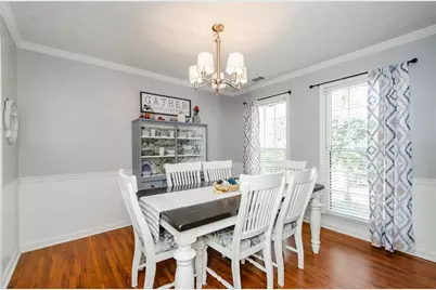 741 Saddle Wood Way, Lawrenceville, GA 30043 - Photo 7