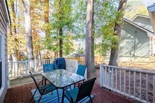 741 Saddle Wood Way, Lawrenceville, GA 30043 - Photo 5