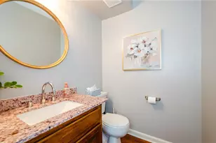 741 Saddle Wood Way, Lawrenceville, GA 30043 - Photo 13