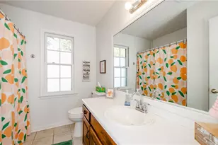 741 Saddle Wood Way, Lawrenceville, GA 30043 - Photo 19