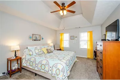 741 Saddle Wood Way, Lawrenceville, GA 30043 - Photo 15