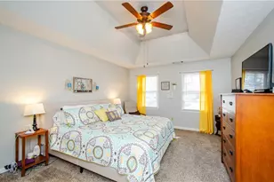 741 Saddle Wood Way, Lawrenceville, GA 30043 - Photo 15