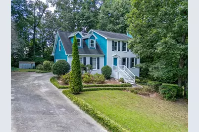 3052 Glynn Mill Drive, Snellville, GA 30039 - Photo 33