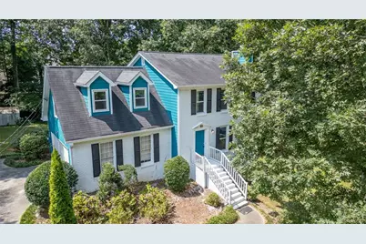 3052 Glynn Mill Drive, Snellville, GA 30039 - Photo 3