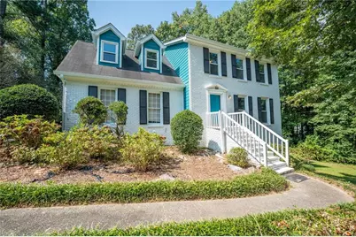 3052 Glynn Mill Drive, Snellville, GA 30039 - Photo 1