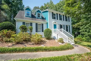 3052 Glynn Mill Dr, Snellville, GA 30039 - Photo 1