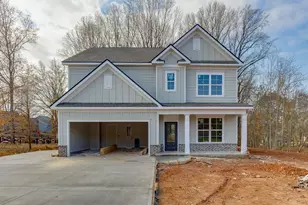 1075 Poppy Ln, Jefferson, GA 30549 - Photo 1