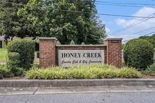 3472 Honeycomb Dr SE, Conyers, GA 30094 - Photo 35