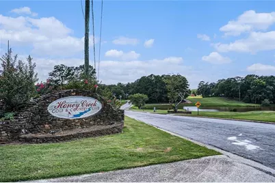 3472 Honeycomb Drive SE, Conyers, GA 30094 - Photo 33