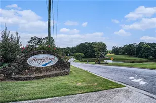 3472 Honeycomb Dr SE, Conyers, GA 30094 - Photo 33