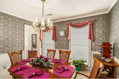 3472 Honeycomb Drive SE, Conyers, GA 30094 - Photo 11