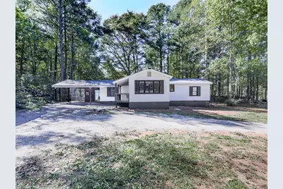 198 Oak Hill Circle, Canton, GA 30114 - Photo 1