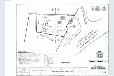 2251 Roswell Road NE, Marietta, GA 30062 - Photo 11