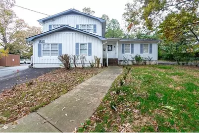 2251 Roswell Road NE, Marietta, GA 30062 - Photo 1