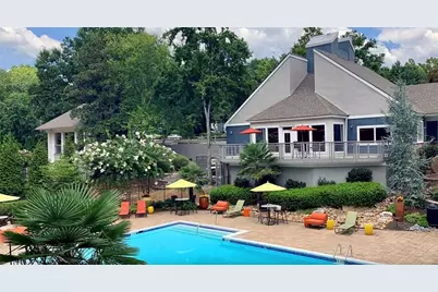 7100 Roswell Road #3508, Atlanta, GA 30328 - Photo 9