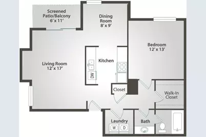 7100 Roswell Road #3508, Atlanta, GA 30328 - Photo 7