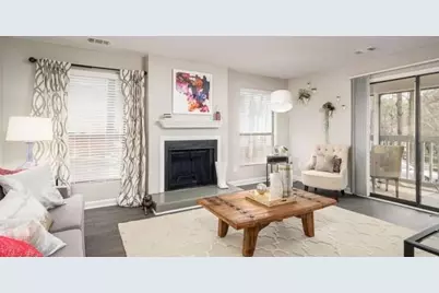 7100 Roswell Road #3508, Atlanta, GA 30328 - Photo 3