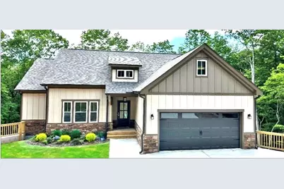 226 Chickasaw Drive, Waleska, GA 30183 - Photo 1