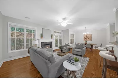 2426 Strand Avenue, Lawrenceville, GA 30043 - Photo 3