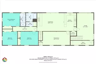 1870 Chatsworth Hwy, Ellijay, GA 30540 - Photo 27